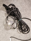 Fontana Arte Candle night light SLEEP / 5 available. New, old stock.