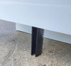 2 B&B Italia Bedside tables / night stands