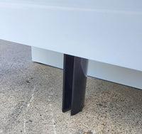 2 B&B Italia Bedside tables / night stands