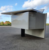 2 B&B Italia Bedside tables / night stands