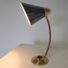 Big Button table lamp