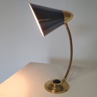 Big Button table lamp