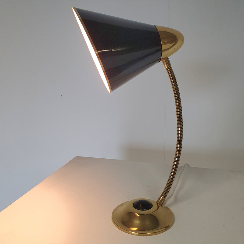 Big Button table lamp