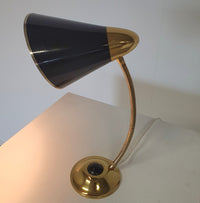 Big Button table lamp
