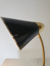 Big Button table lamp