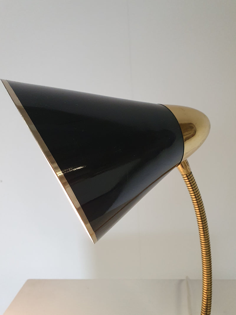 Big Button table lamp