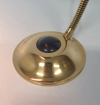 Big Button table lamp