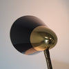 Big Button table lamp
