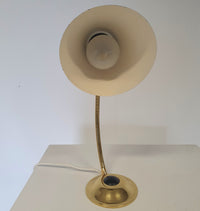 Big Button table lamp