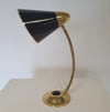 Big Button table lamp