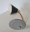 Big Button table lamp