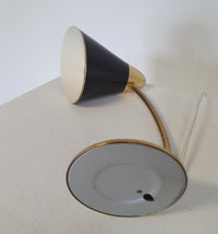 Big Button table lamp