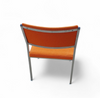 4 x / Abraham Polak / AP Originals chairs by Hein Salomonson 1960's
