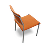 4 x / Abraham Polak / AP Originals chairs by Hein Salomonson 1960's