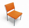 4 x / Abraham Polak / AP Originals chairs by Hein Salomonson 1960's