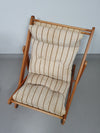 2 x Kon Tiki lounge chairs 1986 Gillis Lundgren for IKEA
