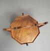 2 tier folding cake stand 1960s 

#foldingcakestand