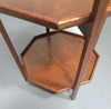2 tier folding cake stand 1960s 

#foldingcakestand