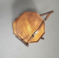 2 tier folding cake stand 1960s 

#foldingcakestand