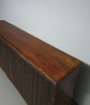 Spanisch chestnut wood side board
Antiqu bar counter. Butcher bar counter