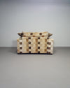 Love Seat Kartell ( made in Holland )