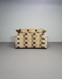 Love Seat Kartell ( made in Holland )