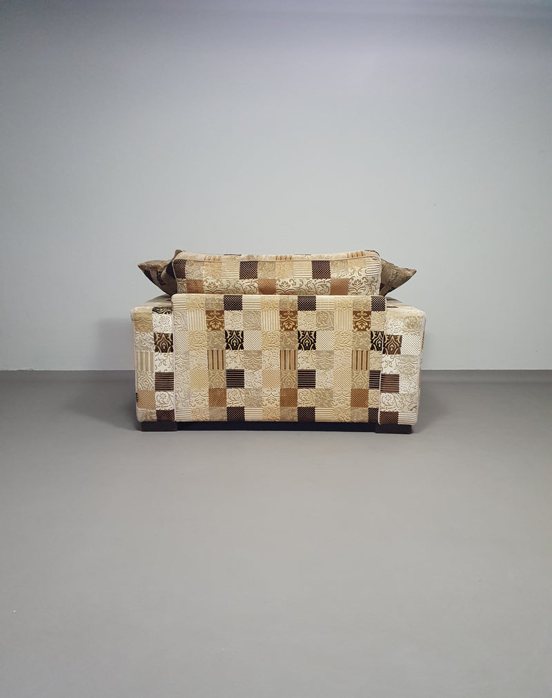 Love Seat Kartell ( made in Holland )