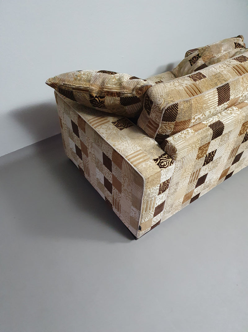 Love Seat Kartell ( made in Holland )