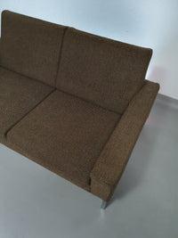 Gelderland Bankje Jaren '60 Design Vintage Jaren 60. In mooie originele staat.