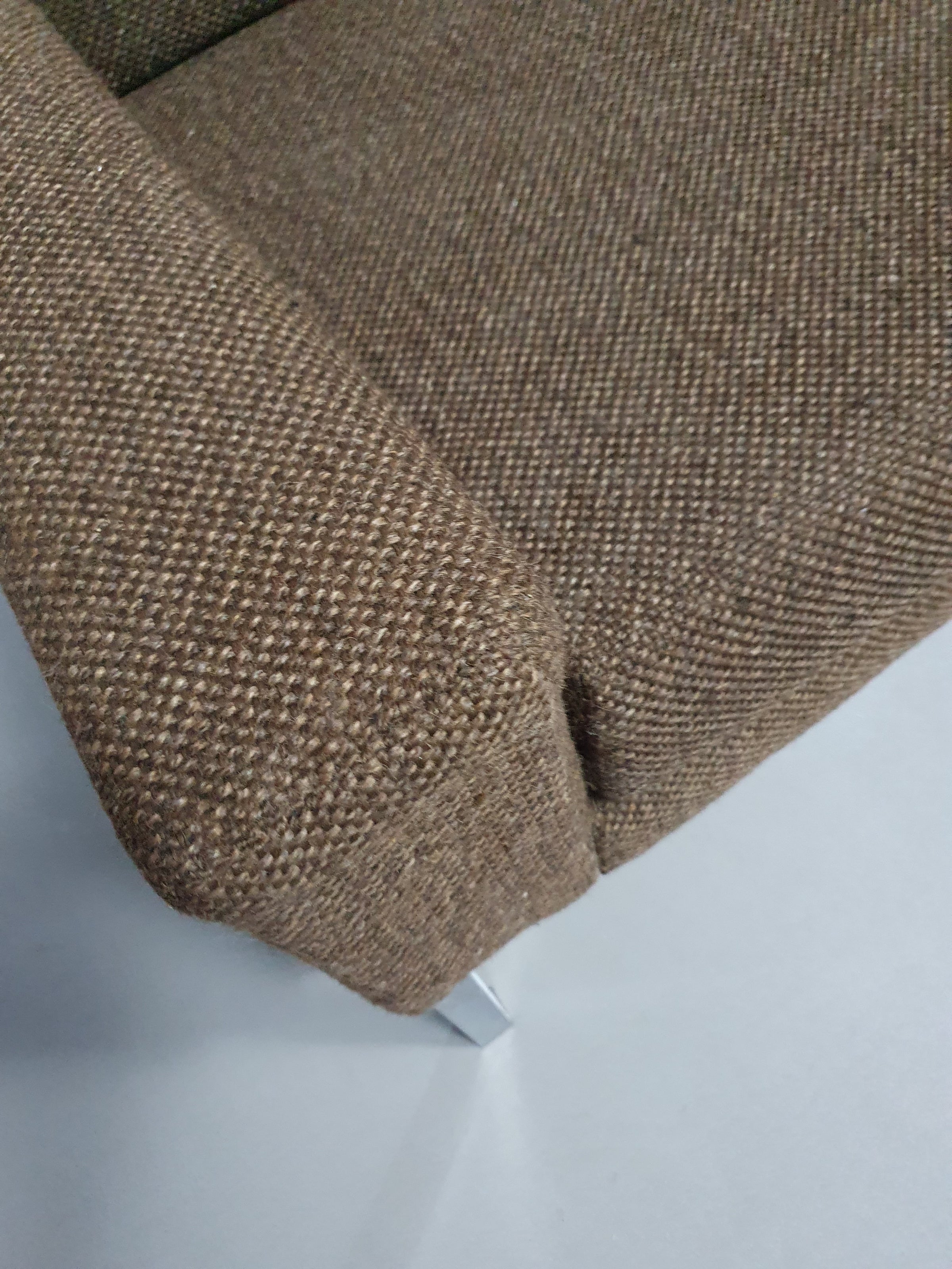 Gelderland Bankje Jaren '60 Design Vintage Jaren 60. In mooie originele staat.