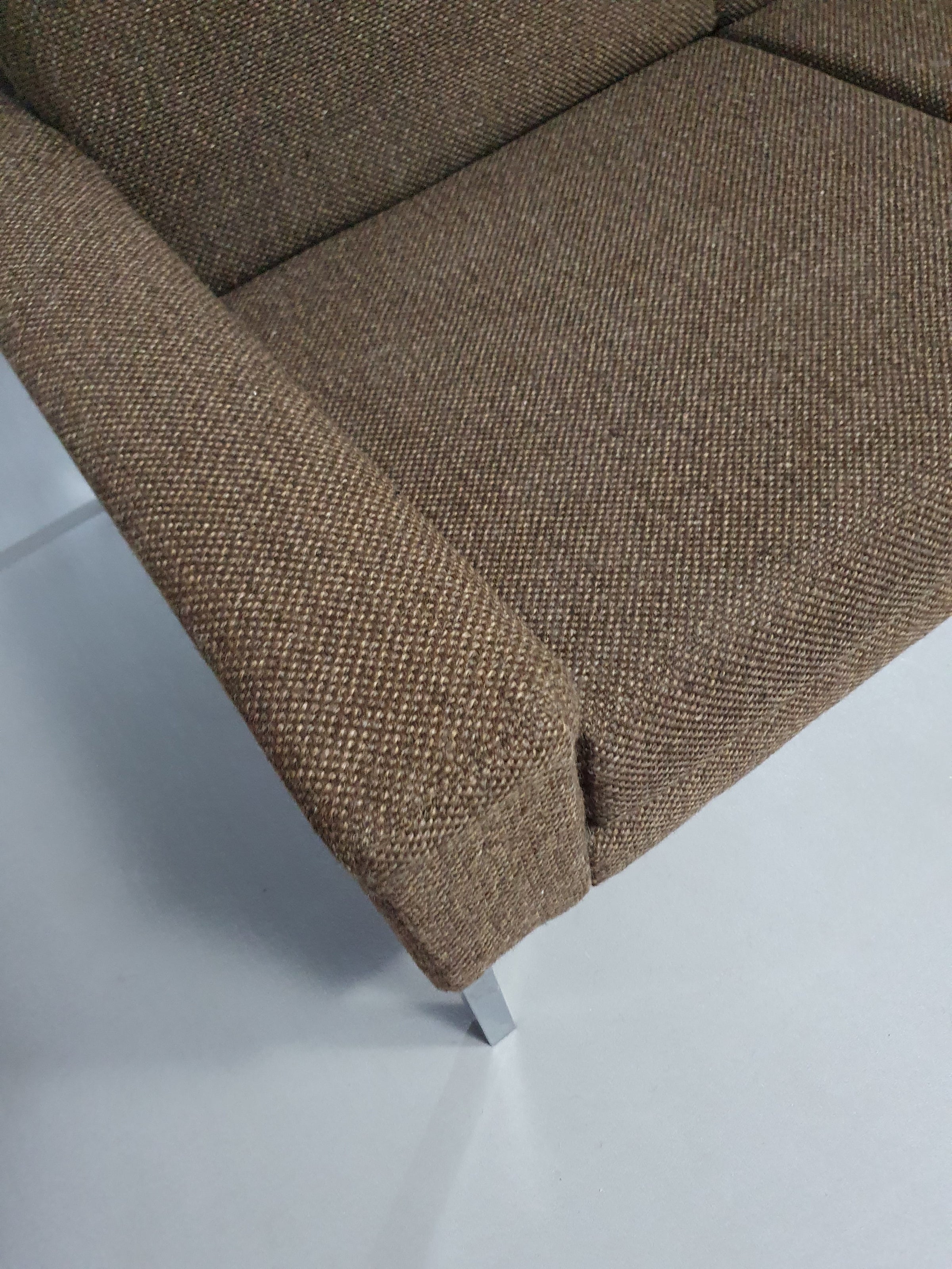 Gelderland Bankje Jaren '60 Design Vintage Jaren 60. In mooie originele staat.