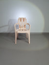 18 Mambo garden chairs by Pierre Paulin
