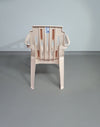 18 Mambo garden chairs by Pierre Paulin