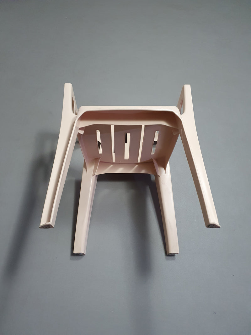18 Mambo garden chairs by Pierre Paulin