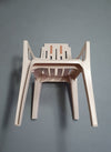 18 Mambo garden chairs by Pierre Paulin