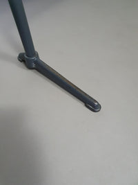 Industrial side table 1960's