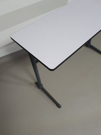 Industrial side table 1960's