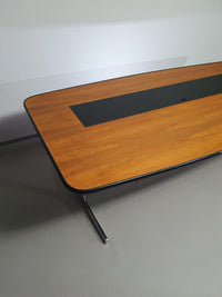 George Nelson / Type Action office conference desk Manufacturer Herman Miller Year 1964 