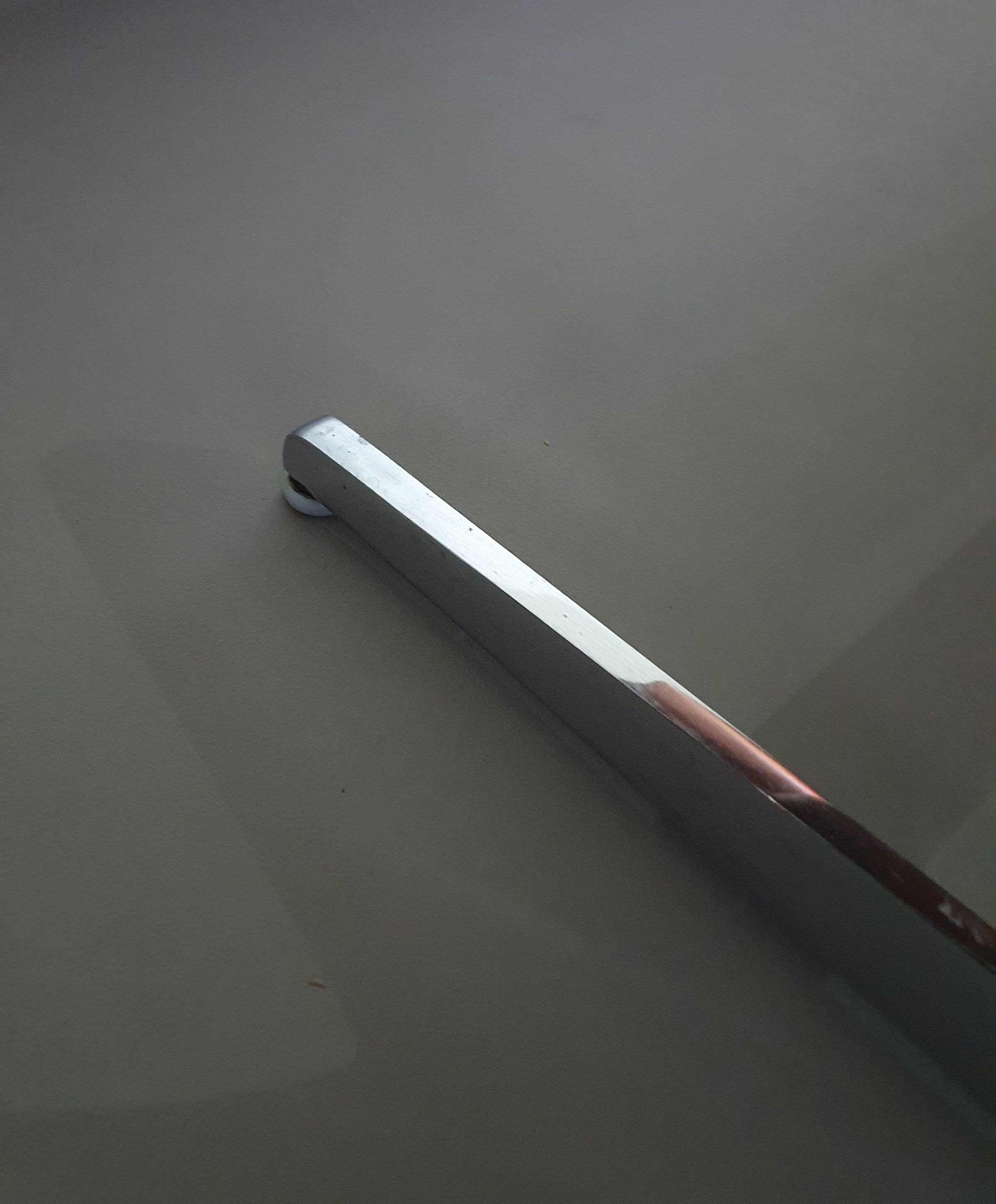 George Nelson / Type Action office conference desk Manufacturer Herman Miller Year 1964 