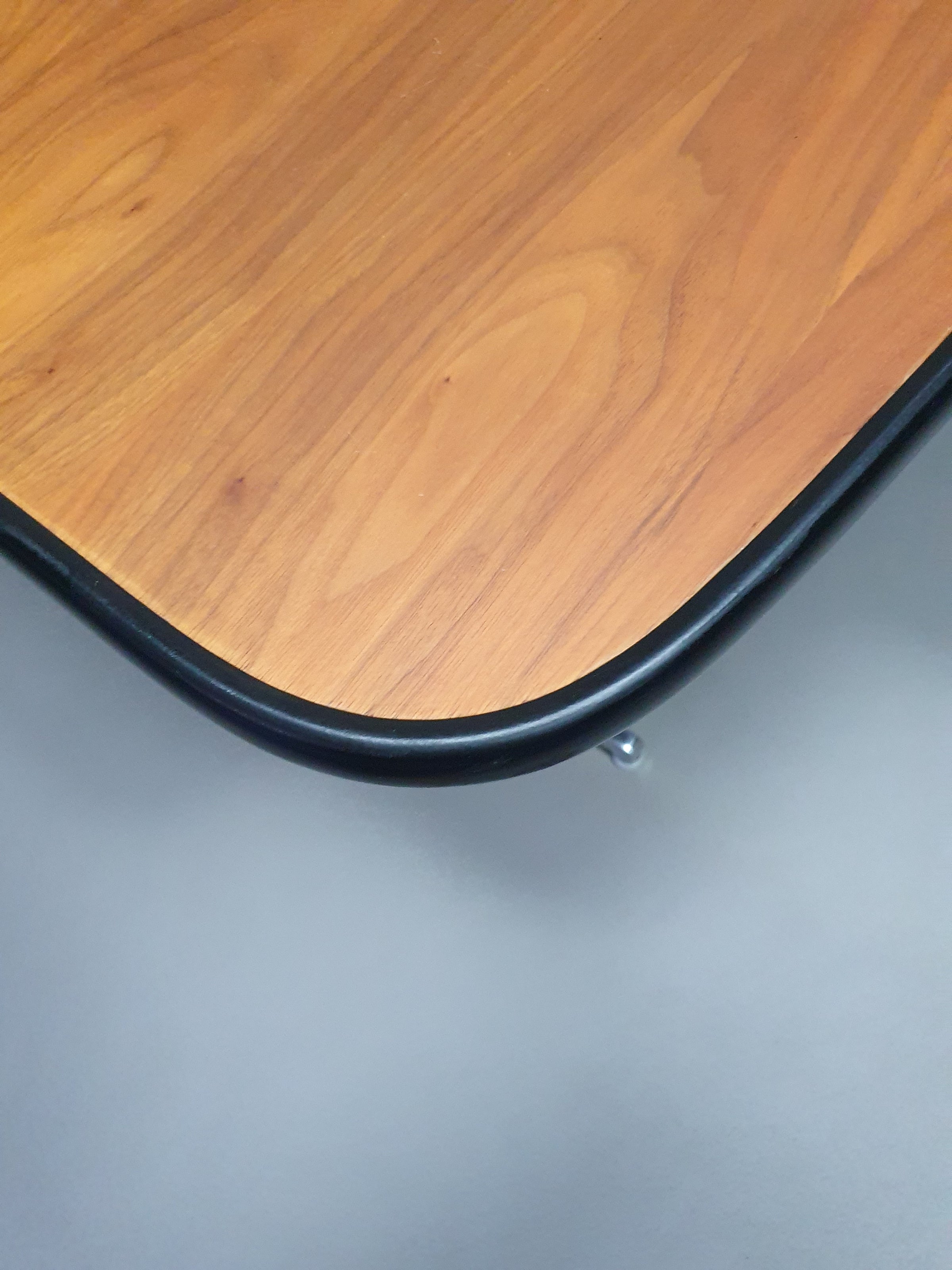 George Nelson / Type Action office conference desk Manufacturer Herman Miller Year 1964 