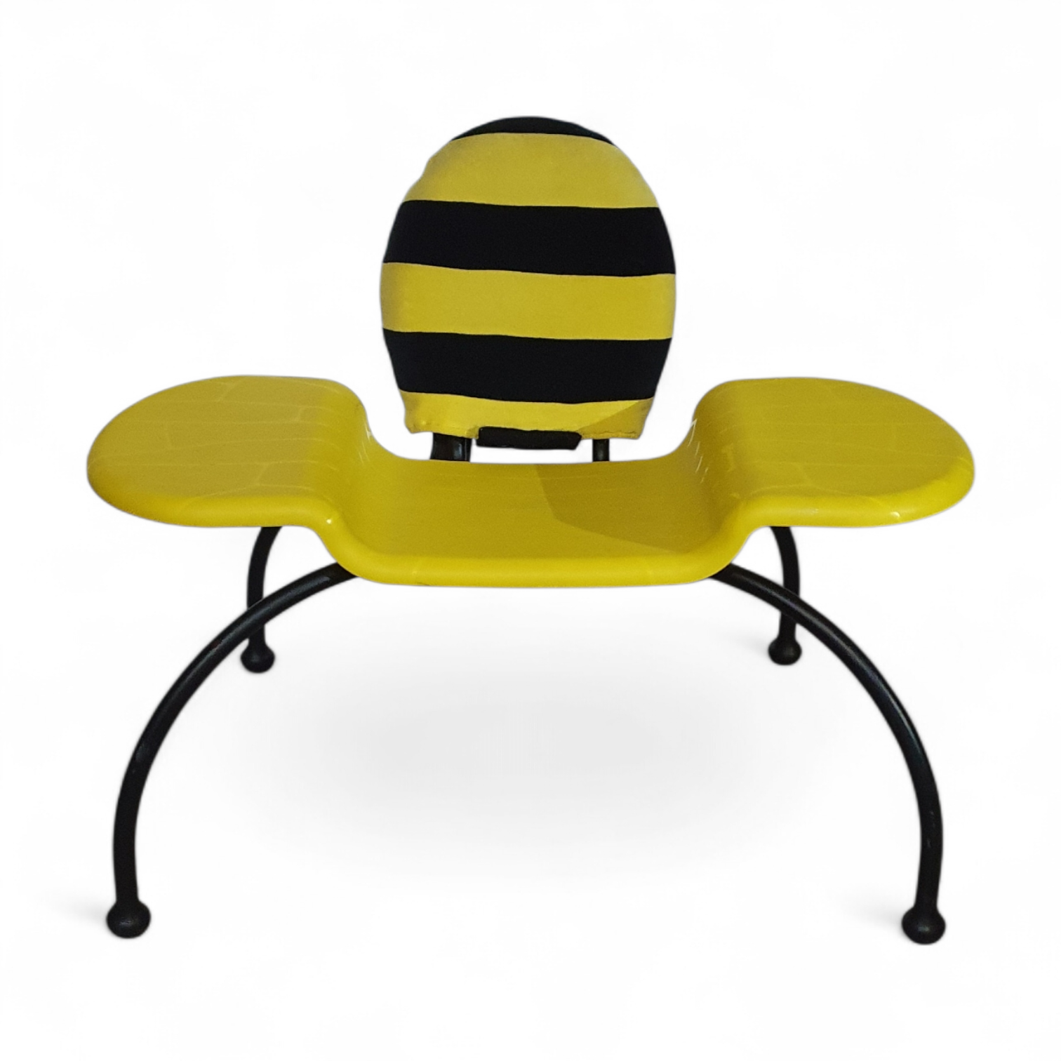IKEA PS chair / Bumble Bee / Eva and Peter Moritz / 1990s