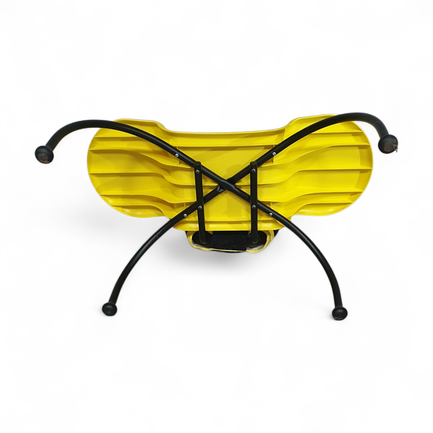 IKEA PS chair / Bumble Bee / Eva and Peter Moritz / 1990s