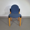 17 x Thonet Flex 2000 by Gerd Lange