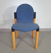 17 x Thonet Flex 2000 by Gerd Lange