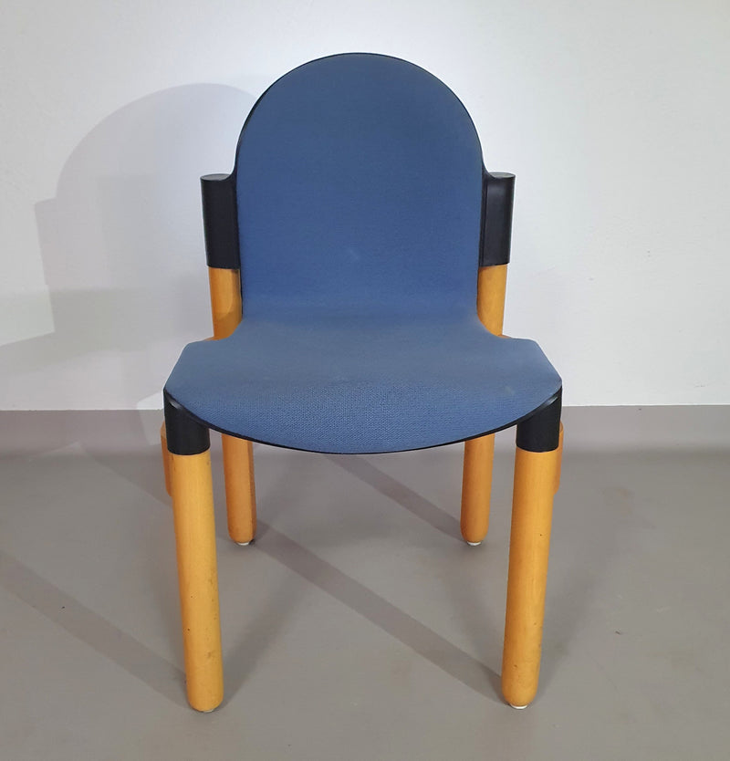 17 x Thonet Flex 2000 by Gerd Lange
