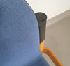 17 x Thonet Flex 2000 by Gerd Lange