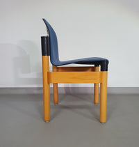 17 x Thonet Flex 2000 by Gerd Lange