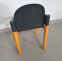 17 x Thonet Flex 2000 by Gerd Lange