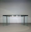 President Desk Galotti & Radice 1970s marked