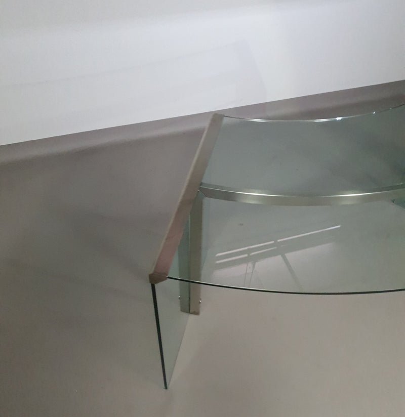 President Desk Galotti & Radice 1970s marked